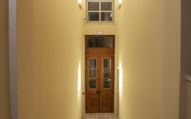 Athens 1890 Hotel & Spa - Adults Only