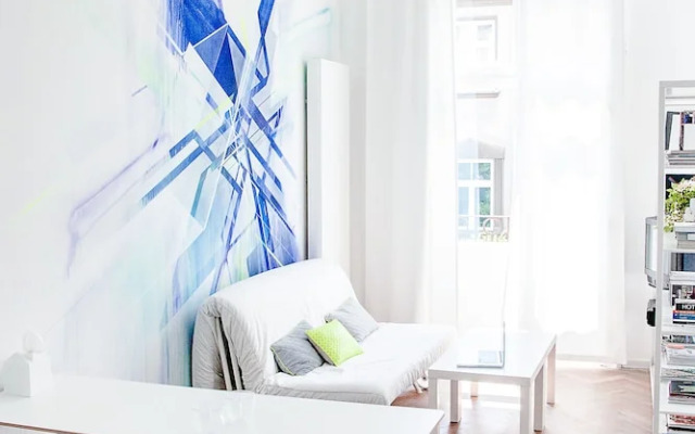 Boom Apartments