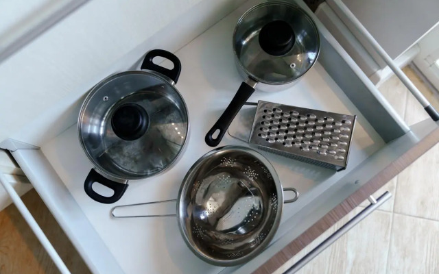 Apart Deluxe Легенды моря на Виллима Фермора 3