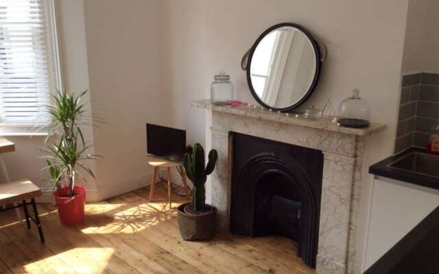 Beautiful City Centre 1 Bedroom Apartment