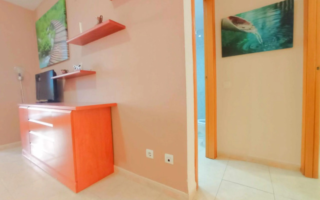 AyF 1ª LINEA DE PLAYA ISLA PARK 1