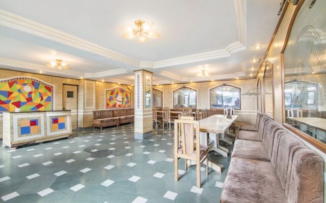 GuestHouser 2 BR Boutique stay 2472