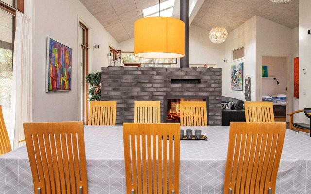 Holiday Home in HjÃ¸rring
