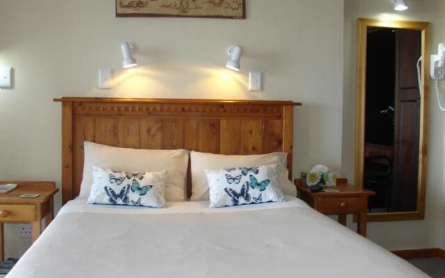 On The Bay Guesthouse