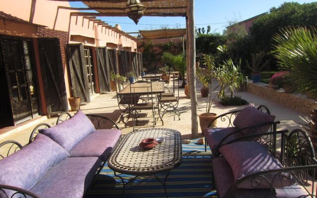 Maison Marocaine