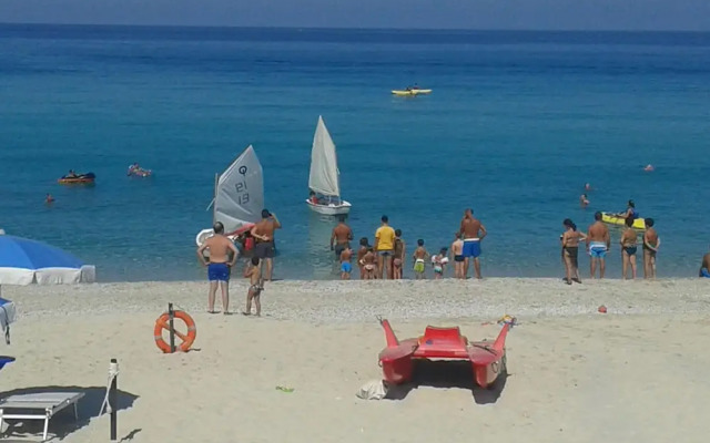 Villaggio Borgo Marino