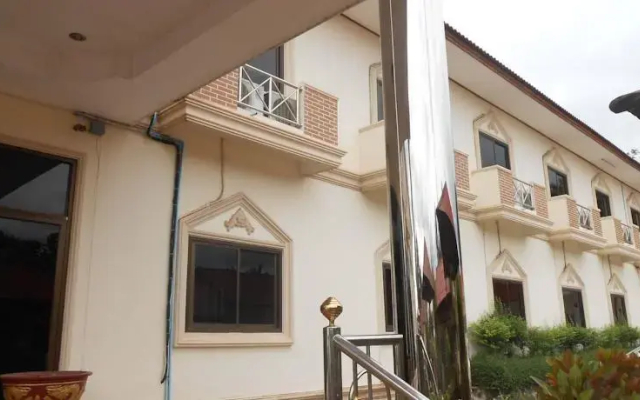 Souksomvang Guesthouse