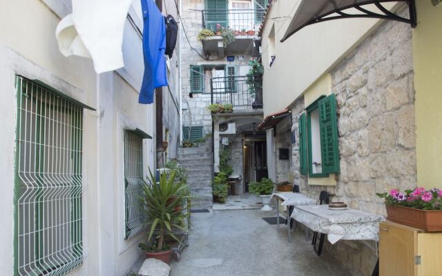 Apartment Pera