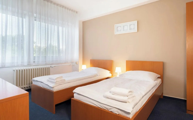 Hotel Veronika