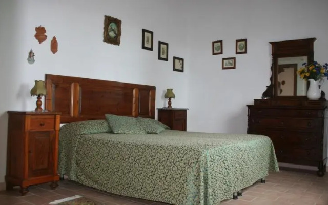 Agriturismo Valicandolina