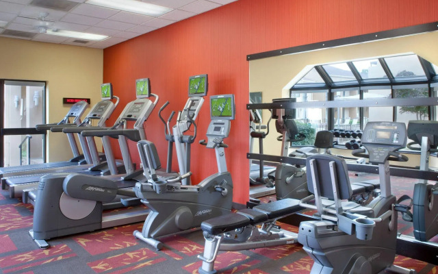 Courtyard by Marriott Columbus