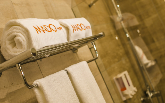 Mado Hotel