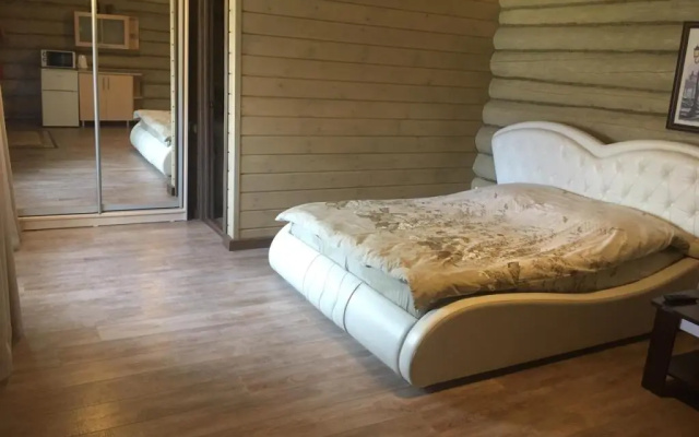 Guest house Gostevoy dom