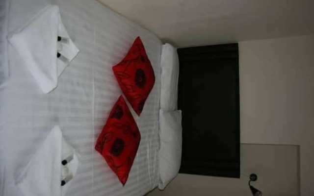Marble Arch Flat
