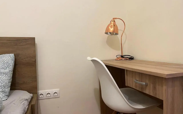 P9 by Small Home Budapest