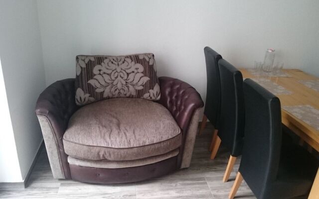 AVI City Apartments GoodHouse