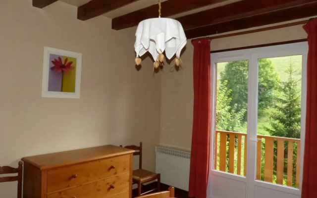 Les gîtes des cochettes 1