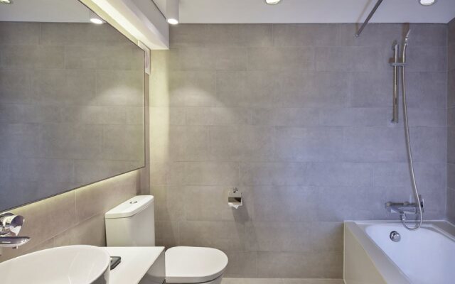 Beijing Landmark Hotel