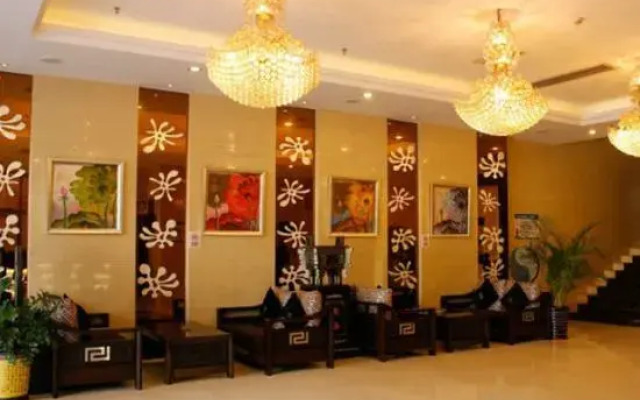 Jia Hu Hotel