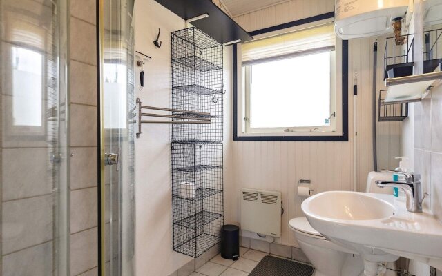 6 Person Holiday Home in Hadsund-by Traum