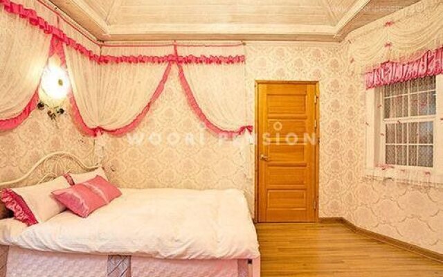 Ganghwadorothem House Pension