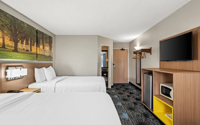 Days Inn by Wyndham Chattanooga/Hamilton Place