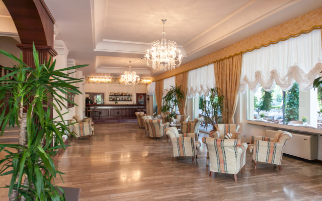 Grand Hotel Gallia