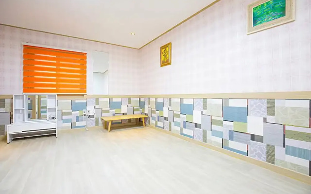 Suncheon Pine Fragrance Pension