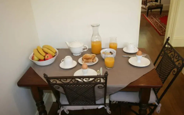 Annies Garden Cottage