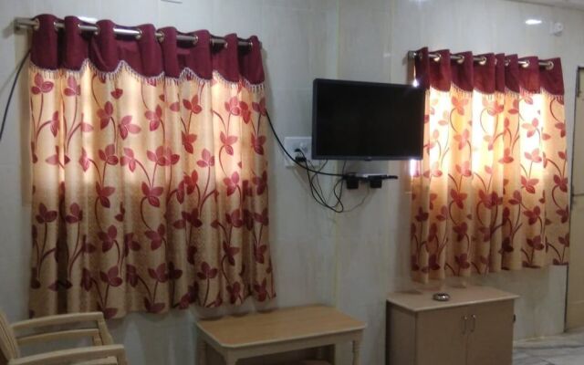 iROOMZ GVK Residency