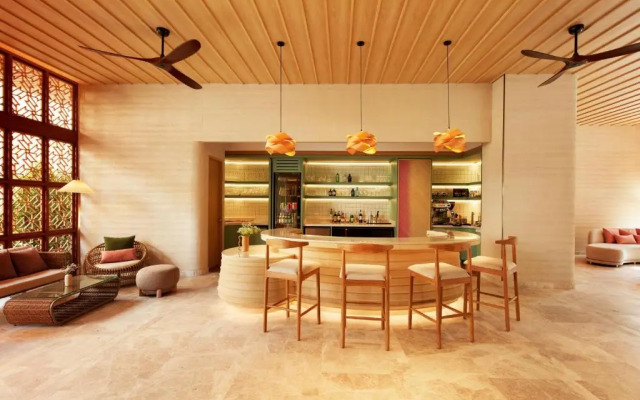 Marasca Samui - Small Luxury Hotels of the World