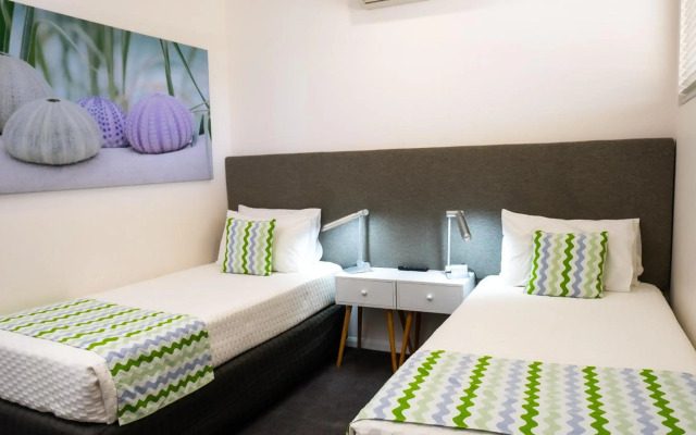 Vue Apartments Trinity Beach