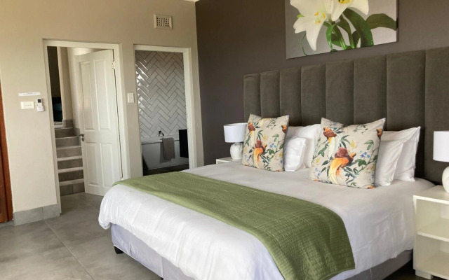 Ocean Rocks Villa, Umhlanga