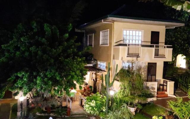 RQS Hostel