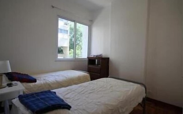 GoHouse Epitacio 104