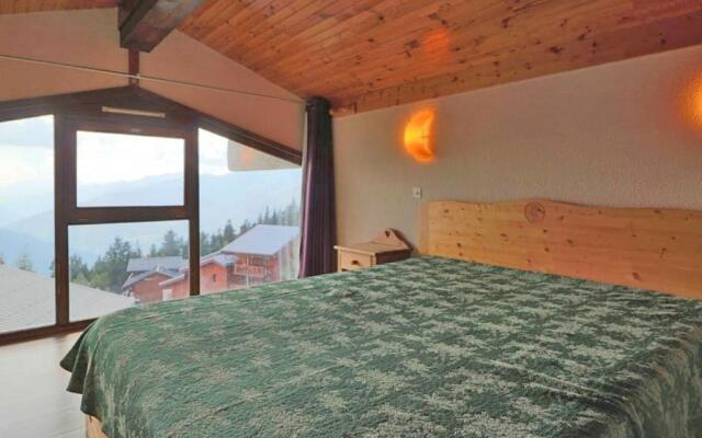 Appartement Montvalezan-La Rosière, 3 pièces, 6 personnes - FR-1-398-558