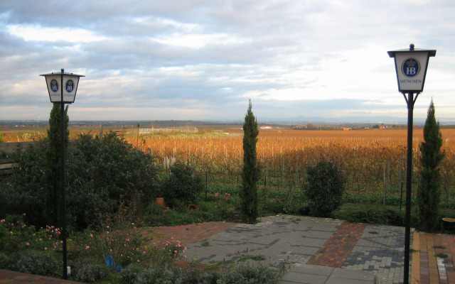 Zum Winzergarten