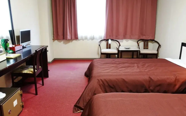 Hotel Towadaso