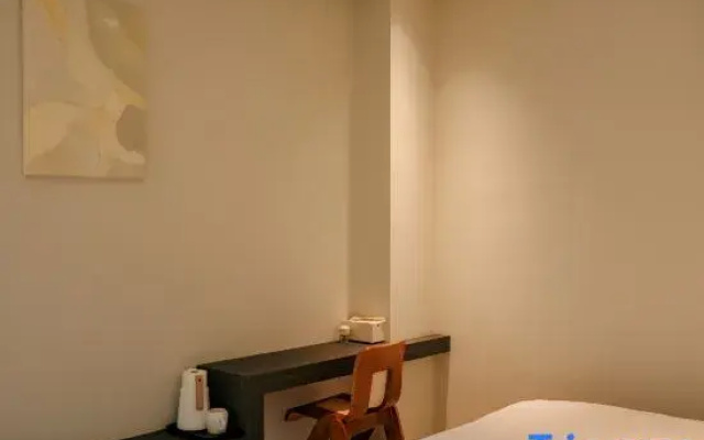 Lixiang Island Community Center Homestay