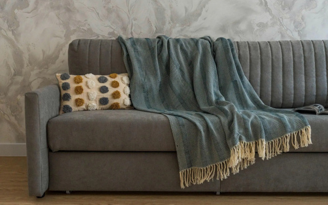 Апартаменты на 1 й квартал 78