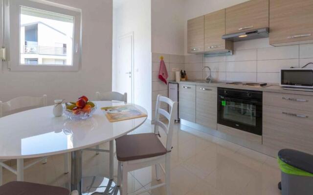 Apartment in Dramalj 39040