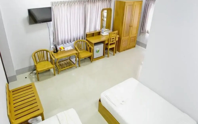Hotel Maymyo