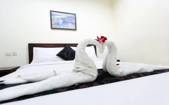 Surya Inn
