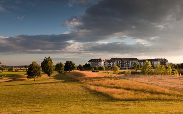 Greenfield Hotel Golf & Spa