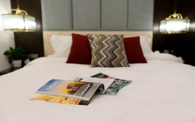 Splendid Hotel & Spa