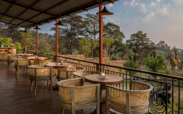 Atman Resort Dharamshala By Leisure Hotels