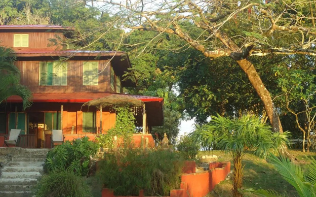The River House