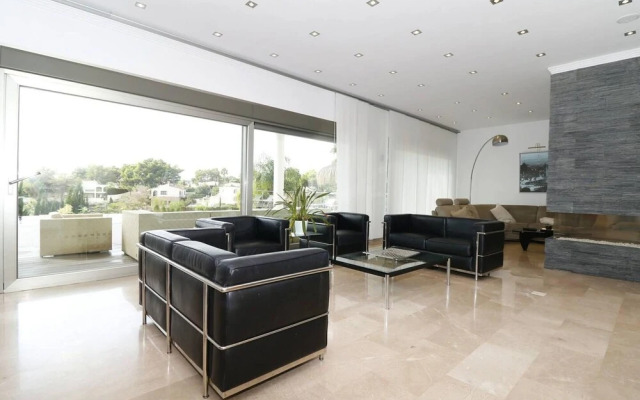 Villa With Pool and hot tub in Benissa, Alicante