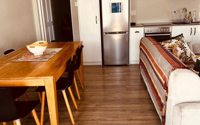 Botany House, in the heart of Hermanus