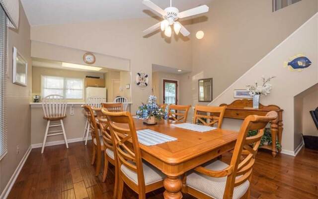 Beachside 4 - Four Bedroom Home